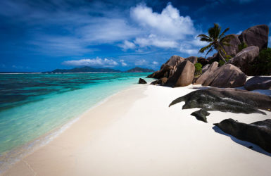 Seychelles