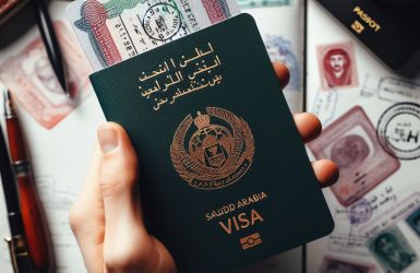 visa